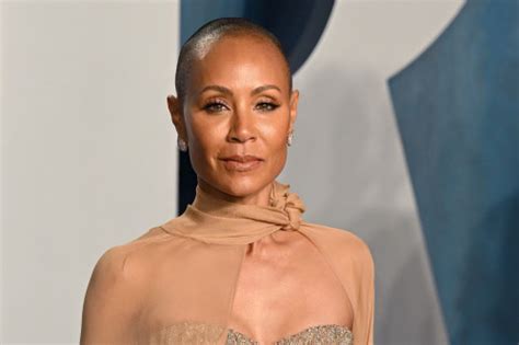 Jada Pinkett Smith Claims Chris Rock Asked Her Out On Date Amid Will