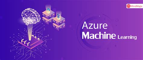 Introduction To Azure Machine Learning I Services I Architecture