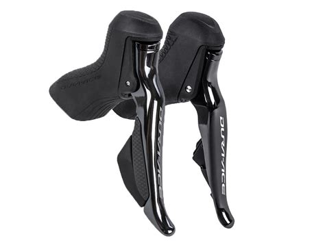 Shimano Dura Ace R Di Disc Shifter Set Speed Rechts Links