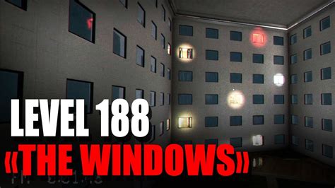 Full Walkthrough Level Courtyard With Windows Escape The