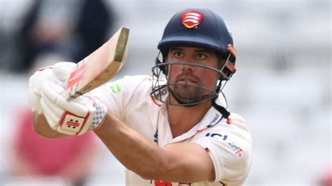 County Championship round-up: Sir Alastair Cook scores 74th first-class century | Cricket News ...