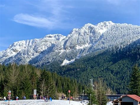 Hyak Sno Park 42 Photos And 23 Reviews Iron Horse Trl Snoqualmie