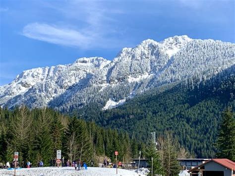 HYAK SNO-PARK - 42 Photos & 23 Reviews - Iron Horse Trl, Snoqualmie ...