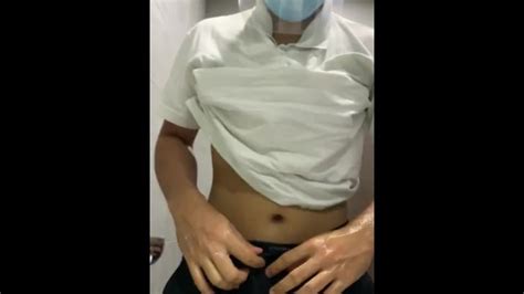 射精后如何洗手非常火爆的场景 Pornhub Gay