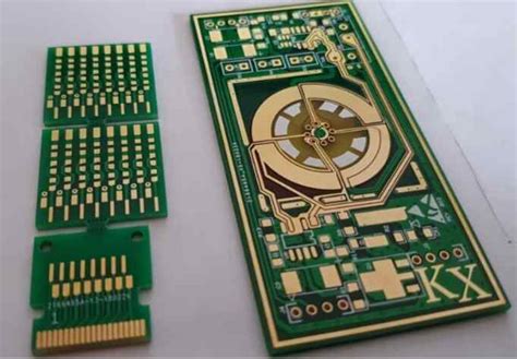 What is Multilayer PCB - Platform for creating and sharing projects ...