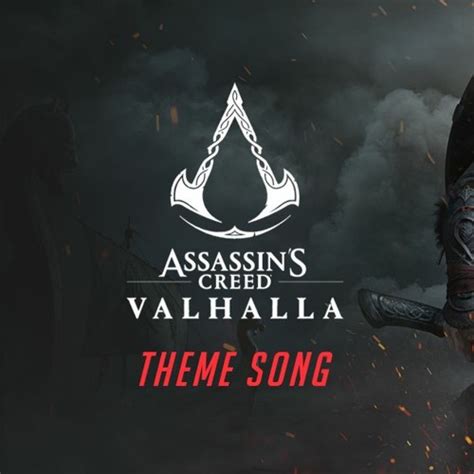 Stream Assassin S Creed Valhalla Unofficial Theme By Manaberry Listen Online For Free On