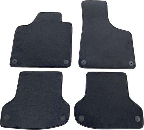 Amazon Fr Tapis De Voiture En Velours Kh Teile Place Conducteur