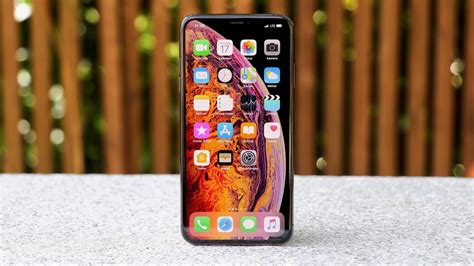 Iphone Xs Xs Max Review Get The Big One