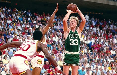 Remembering the 1986 Boston Celtics - The Georgetown Voice