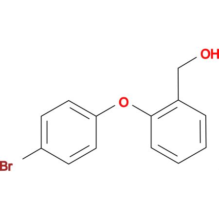 Bromophenoxy Phenyl Methanol Cymitquimica