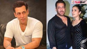 Salman Khan Shehnaaz Gill Relationship Rumours