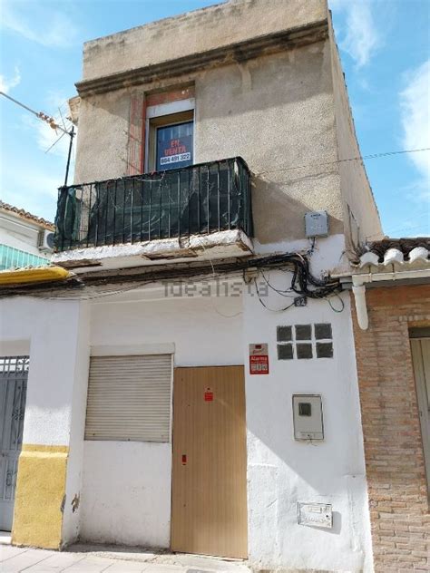 Casa De Pueblo En Venta En Calle De Sant Gaiet Zona Calle Valencia