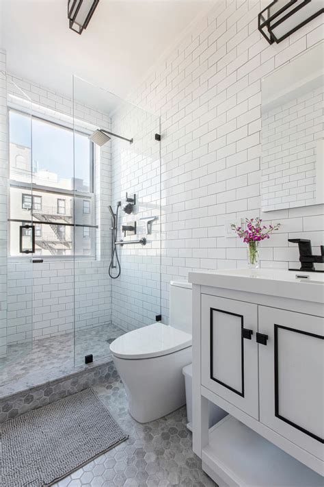 Sweeten Bathtub To Shower Conversions That Add Style Space