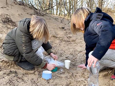 Leuke Dingen Om Buiten Te Doen Met Kinderen 10 Originele Activiteiten