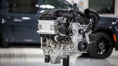 Stellantis Is Betting On Keeping Combustion Engines Alive With Massive