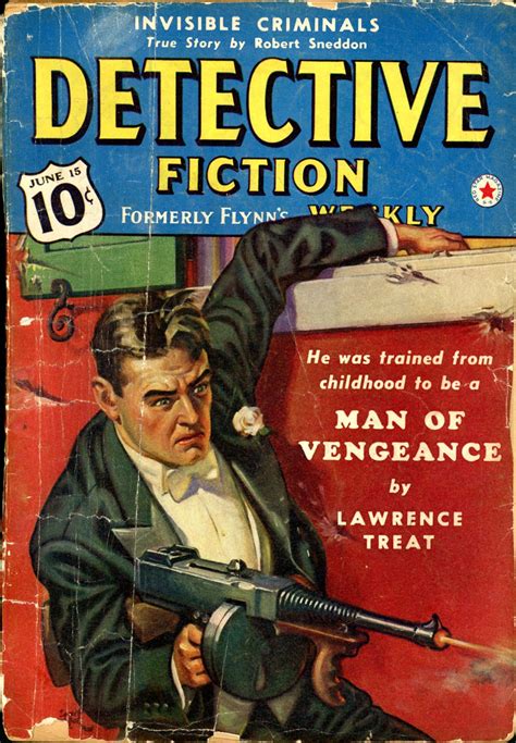 Emmett Watson Pulp Covers