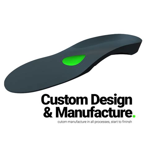Designing Freedom: 5 Steps To Crafting A Custom Orthosis