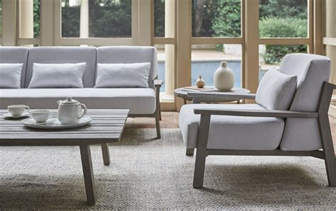 Introducing The Topanga Collection From Danao Living Designed By Monica