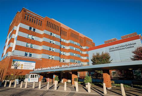 Nursing Excellence At South Shore University Hospital Northwell Health