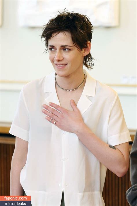 Kristen Stewart Aka Kristenstewart Nude Leaks OnlyFans Photo 355 Faponic