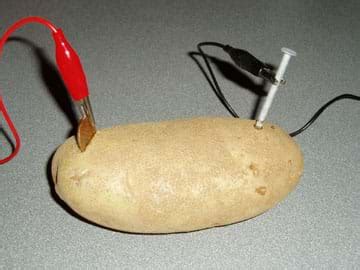 How To Make A Potato Battery Edu Svet Gob Gt