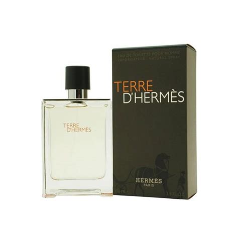 Hermes Terre D Hermes EDT 100 ML JPT