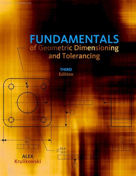 Pdf Fundamentals Of Geometric Dimensioning And Tolerancing Dokumen Tips