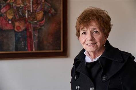 Šíp | Legendární televizní hlasatelka Jaroslava Panýrková