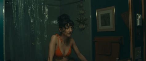 Nude Video Celebs Sheila Vand Sexy The Rental 2020