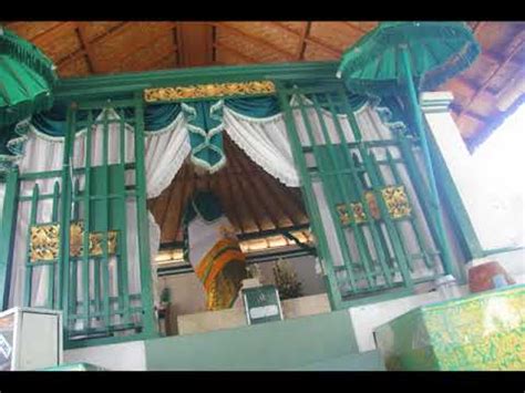 Makam Keramat Raden Ayu Siti Khodijah Denpasar Bali YouTube