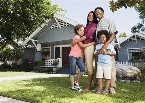 Black Homeownership How The Recession Turned Owners Into Renters And