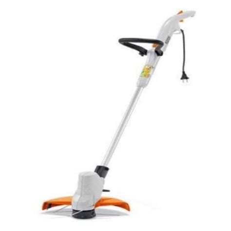 Stihl FSE 52 Electric Brushcutter At Rs 5520 STIHL Brush Cutter In