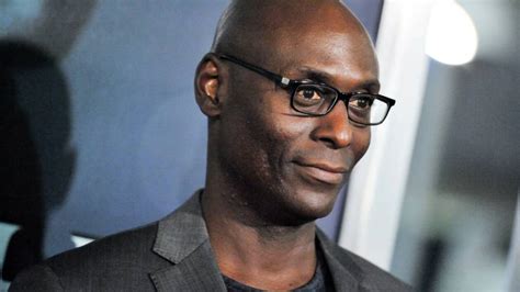 Morto A 60 Anni Lance Reddick Star Di The Wire E John Wick Toms