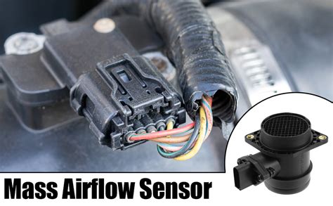 Amazon X AUTOHAUX Car Mass Air Flow Sensor Meter Replacement