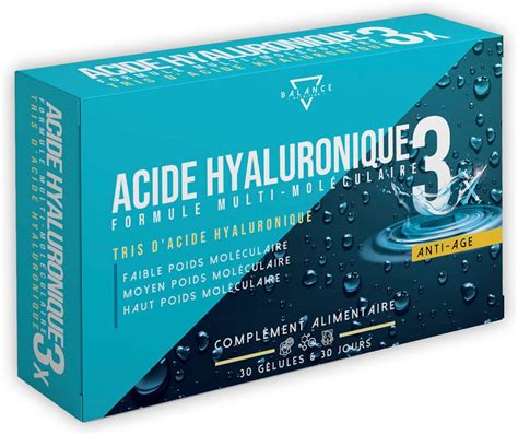 Ntroduire Imagen Formule De L Acide Hyaluronique Fr Thptnganamst