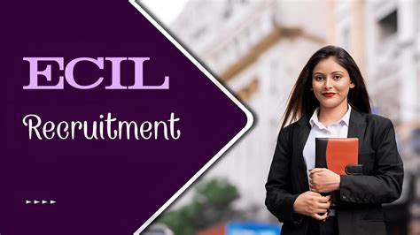 Ecil Recruitment Apply Online For Apprentice Posts