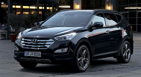 2025 Hyundai Santa Fe Concept Redesign And Release Date