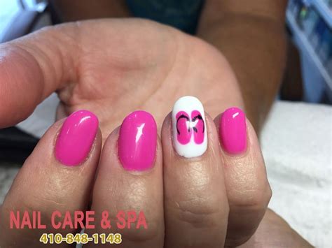 Nail Care And Spa Nail Salon In Westminster Maryland 21158 Westminster