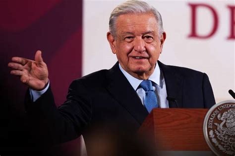 23 Estados Con Salud Federalizada Se Atenderá A Todo Público Amlo