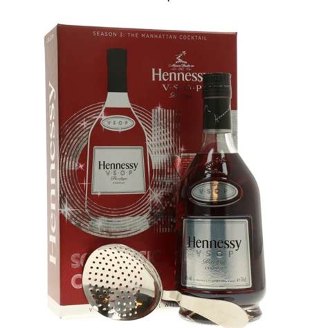 Hennessy Vsop Chinese New Year L Vol Deluxe Edition