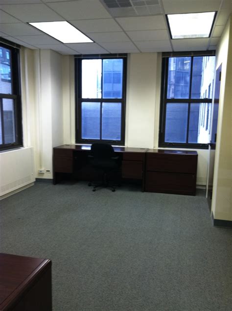 Office Space - Midtown, NYC