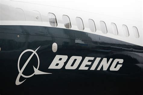 Boeing Shaking Up Supply Chain Wsj