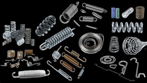 Ss Industrial Stainless Steel Custom Compression Springs At Best Price