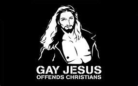 Cristãos Hoje SPAM Jesus Gay em filme é mentira