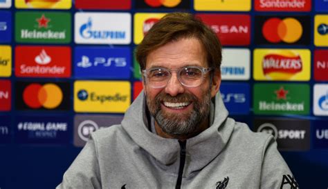 Jurgen Klopp Finally Gets The Luxury Hes Been Looking For Vs Wolves