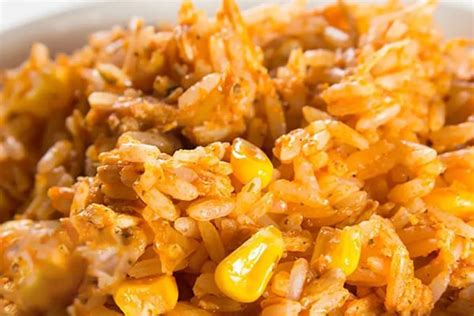 Arroz De Frango Amo Preparar Essa Receita No Fim De Semana Atitude 1