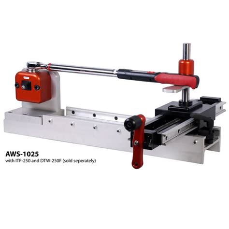 Torque Testers Buy Aws Aws Mechanical Torque Wrench Loader