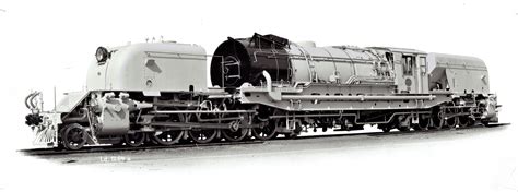 South African Railways Sar Beyer Garratt Type Gmam Class 4 8 2 2 8 4 Steam Locomotive Nr