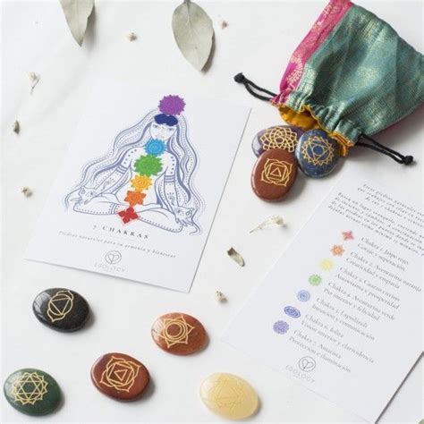 Pin De Yasmin Rangel En Manualidades Esotericas Chakras Chakras