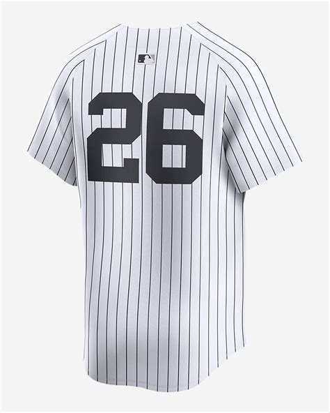 DJ LeMahieu New York Yankees Men S Nike Dri FIT ADV MLB Limited Jersey